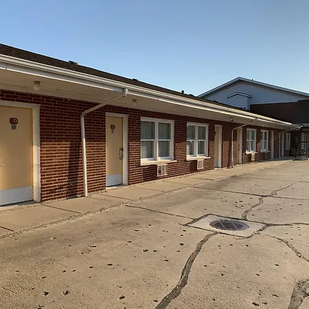 New Relax Inn Bridgeview
