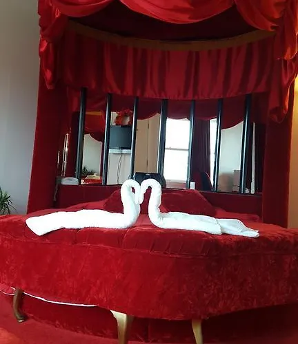 Motel New Relax 2*