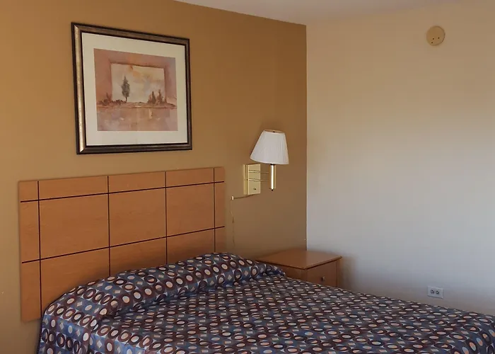 Motel New Relax