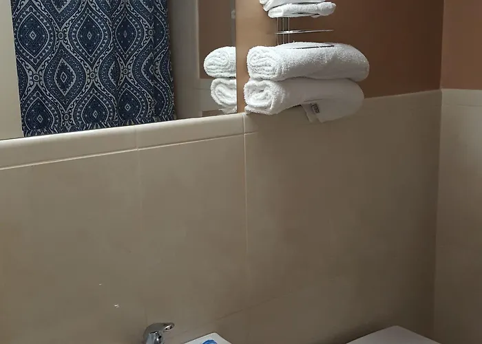 Motel New Relax Bridgeview