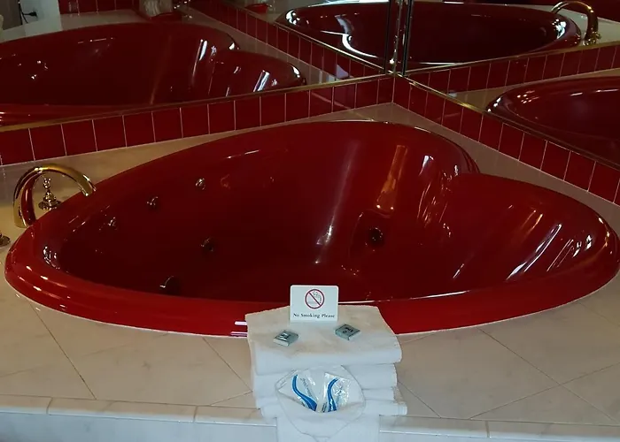 Мотель New Relax