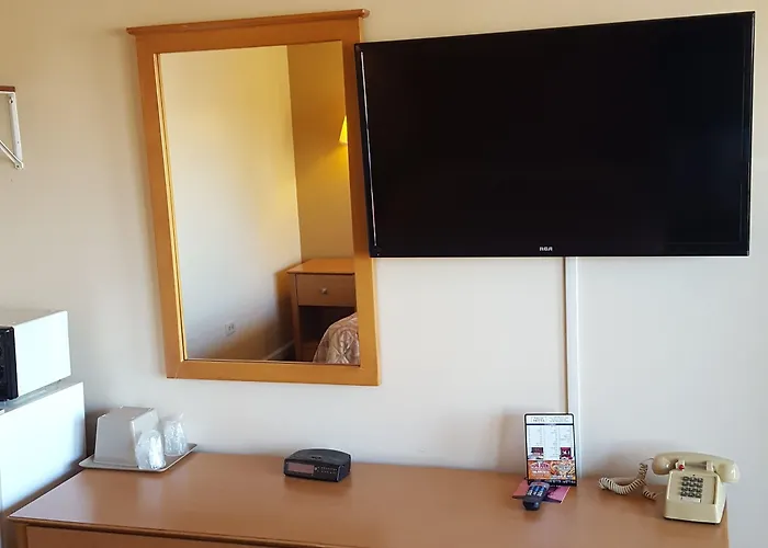 New Relax Motel 2*