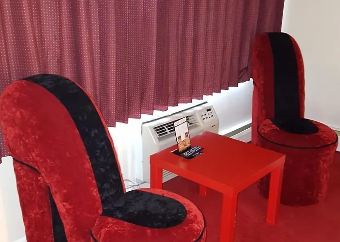 New Relax Motel 2*