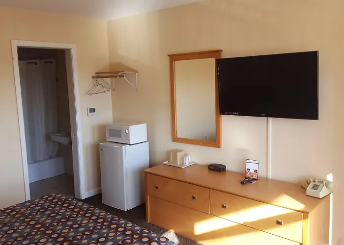 Motel New Relax
