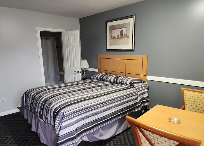 New Relax 2* Bridgeview