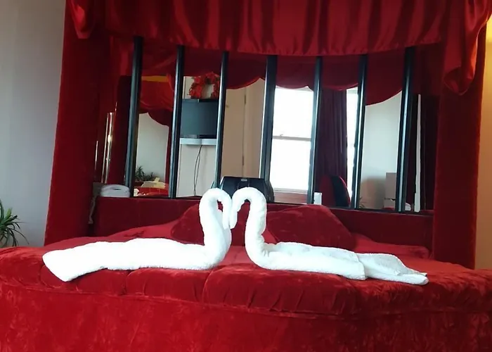 Мотель New Relax