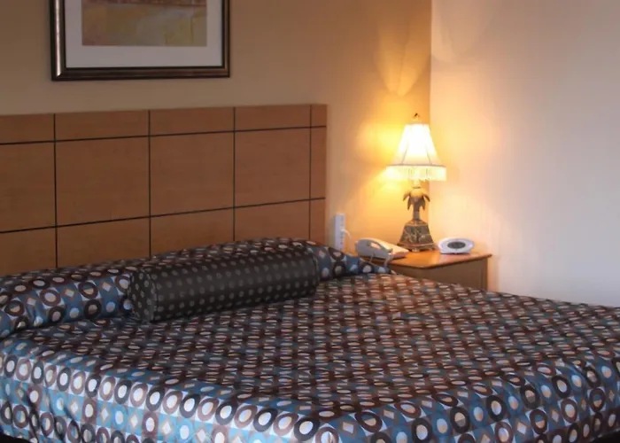 Motel New Relax 2*