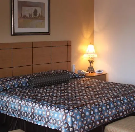 Motel New Relax