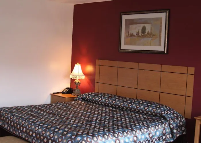New Relax Motel Bridgeview