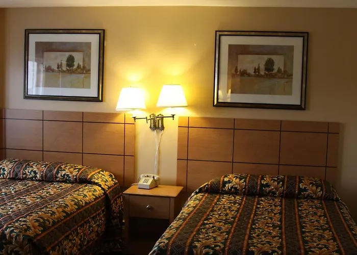 New Relax Motel 2*