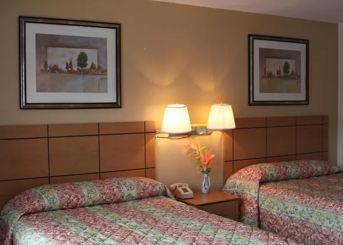 New Relax 2* Bridgeview