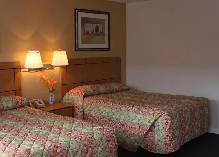 Motel New Relax 2*